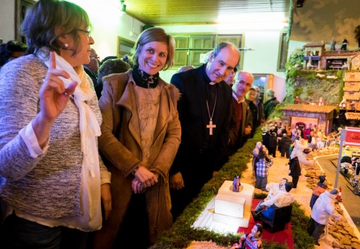 Galicia un dos principais destinos para o Nadal