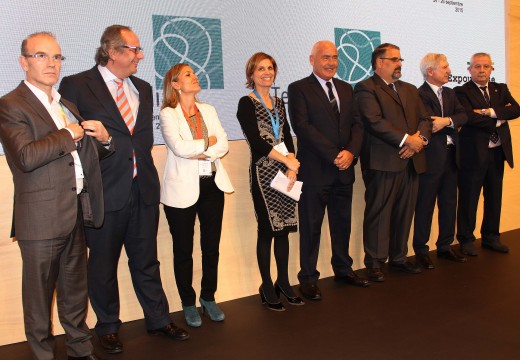 Nava Castro destaca en Fitur a colaboración público-privada como factor decisivo no posicionamento de Galicia no turismo internacional