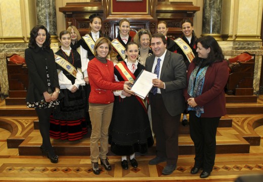 As Fogueiras de San Xoán da Coruña inician o trámite para a súa declaración como Festa de Interese Turístico Internacional