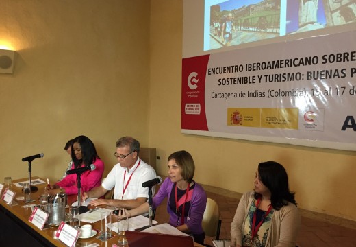 O Camiño de Santiago consolídase como modelo turístico sostible a nivel internacional