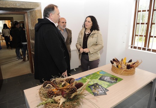 A Laracha acollerá este verán dous campos de traballo internacionais de carácter medioambiental, etnográfico e patrimonial