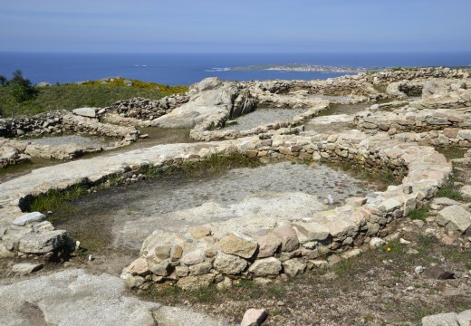 Adxudicada unha nova actuación arqueolóxica no Castro da Cidá