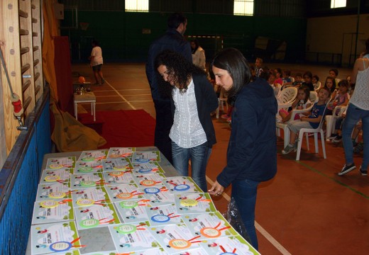 Os nenos e nenas de Ordes despídense da súas escolas de verán ata o vindeiro ano