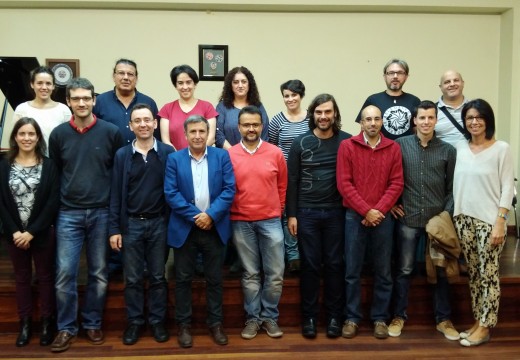 Arranca un novo curso do conservatorio de Riveira con máis de 200 alumnos incritos