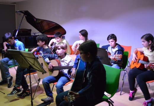 O vindeiro xoves abre o prazo de inscrición para as escolas e obradoiros culturais do concello de Fene