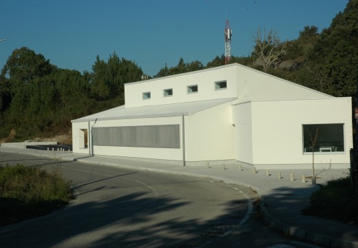 A ordenanza reguladora da instalación será levada ao pleno do luns