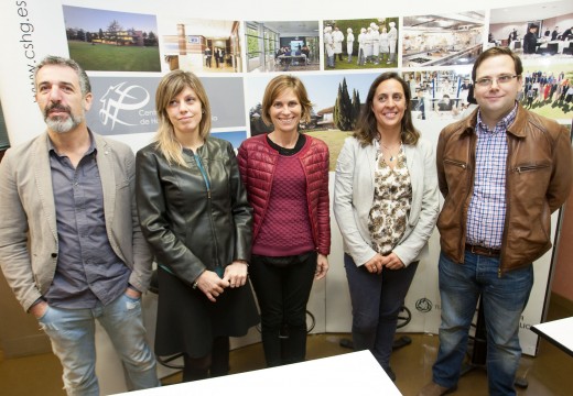 Nava Castro destaca que Galicia se consolidará como destino gastronómico de primeiro nivel coa celebración da gala Michelín