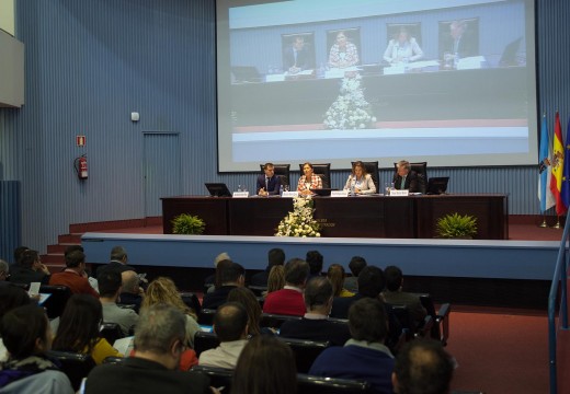 Mato aposta por impulsar un urbanismo sostible e responsable a través do compromiso de toda a sociedade