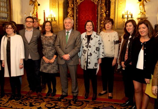 A Xunta aposta por fomentar a introdución da perspectiva de xénero na docencia e na investigación universitaria