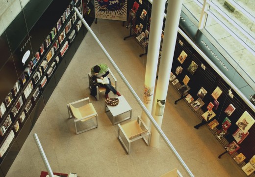 As Bibliotecas Públicas celebran o Día do Usuario con diversas actividades e recoñecementos para os lectores máis activos