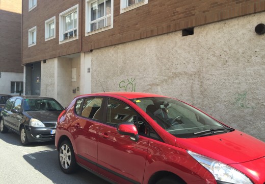 O goberno local propón instalar un ascensor na casa consistorial e un novo espazo administrativo para Servizos Sociais