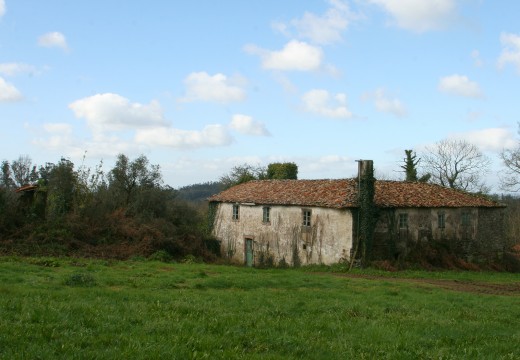 Convenio entre o Concello de Ordes e o Arcebispado de Santiago para a creación do albergue de peregrinos