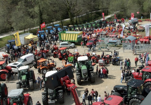 32.000 persoas converten ExpoOrdes 2016 nunha das edicións máis concorridas da súa historia