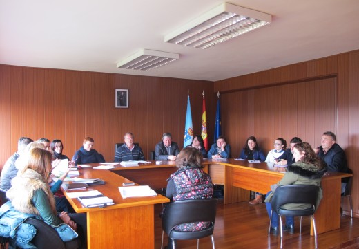 Os 19 concellos bañados polo río Ulla proxectan unha gran ruta fluvial de sendeirismo que percorra o cauce dende o nacemento ata a desembocadura