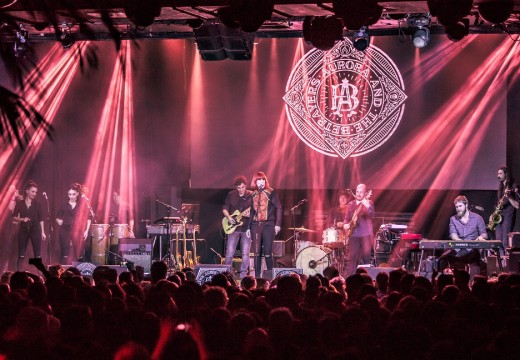 A Feira Cabalar en Amio e os concertos de Fred Wesley e Aurora & The Betrayers protagonizan o xoves da Ascensión