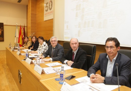 O Director Xeral de Educación subliña o papel dos docentes como orixe e impulso da innovación educativa