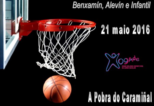 Campionato Provincial de Baloncesto