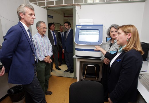 A Xunta e a USC colaboran para prestar asistencia pericial aos xulgados galegos