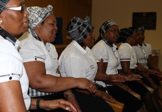 Música e fotografías de Cabo Verde para promover a interculturalidade en Riveira