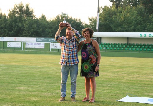 A S.D.C. Órdenes e os Veterán Ordes impóñense no Trofeo Concello de Ordes e no I Torneo San Roque