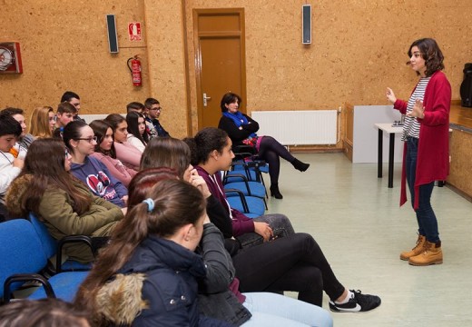 A eliminación da violencia contra da Muller empeza pola educación