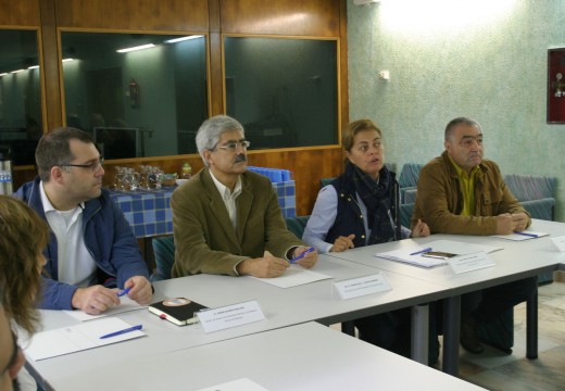 Medio Ambiente traballa na creación da Rede de reservas da biosfera de Galicia para poñer en valor estes espazos