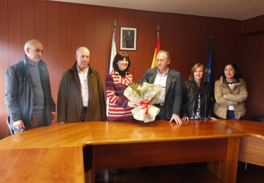 Medio Rural estudará ampliar o territorio da Indicación Xeográfica Protexida Castaña de Galicia para integrar o Concello de Touro