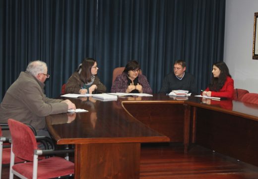 O Concello de Lousame mellora o seu período medio de pago a provedores no cuarto cuadrimestre: 10,43 días