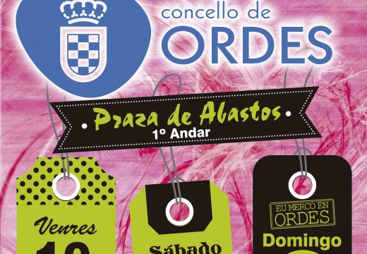 A IV Feira de Oportunidades contará con 15 postos