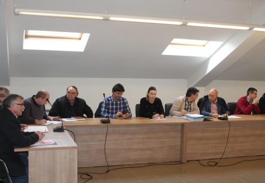 O Concello de Brión investirá 365.000 euros a melloras en estradas de todo o municipio, que serán acometidas pola súa brigada de obras