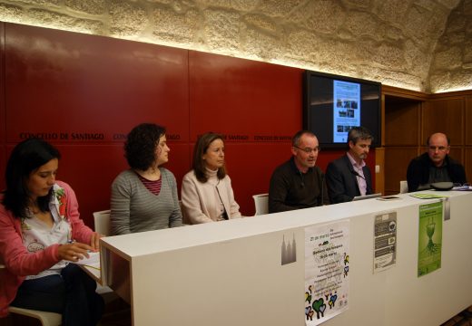 O Concello súmase á conmemoración do Día Internacional dos Bosques