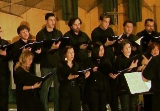 “Voces riseiras, músicas arredor do mundo” na Casa da Cultura de Fene