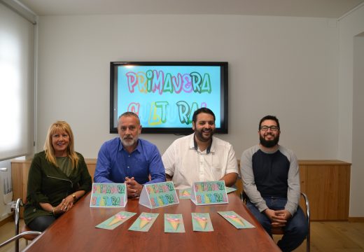 Cambre presenta a nova  estratexia da súa programación cultural