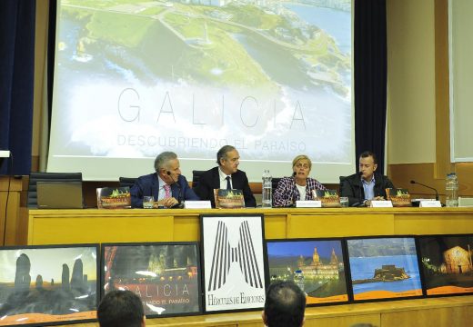 Medio Ambiente destaca que o plan de promoción e posta en valor do patrimonio natural aposta polo turismo sustentable