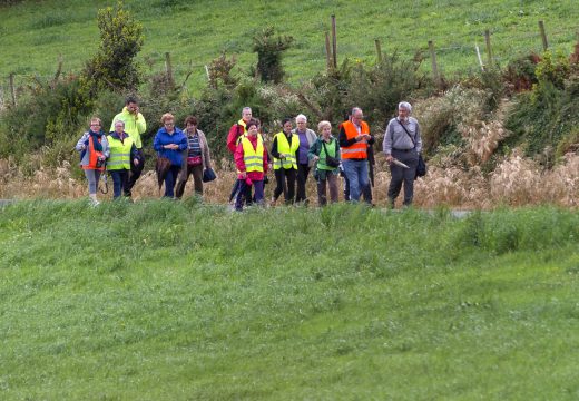 O programa Xuño deportivo propónnos unha ruta de sendeirismo polo Castro para este domingo