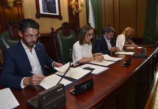 As bases reguladoras do Programa de Vivendas Baleiras do concello de Riveira serán sometidas ao pleno deste luns