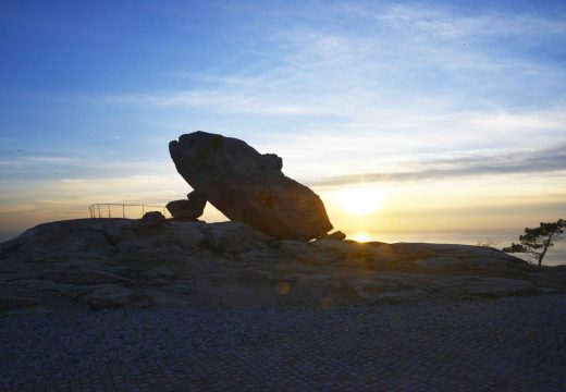 O Colexio de Arquitectos de Catuluña distingue Pedra da Ra no Premio Europeo de Intervención no Patrimonio Arquitectónico