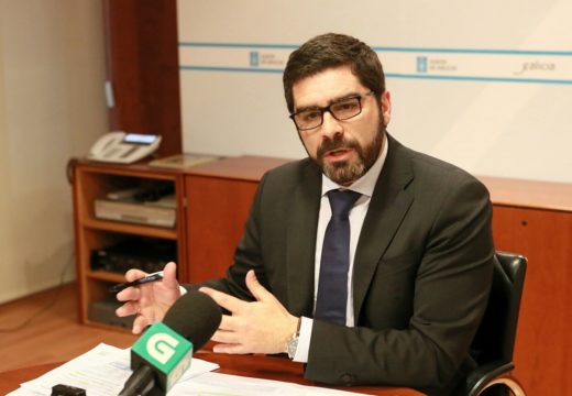 A Oficina Técnica da Seca decide manter a prealerta na totalidade da conca Galicia- Costa ata acadar a normalidade dos recursos hídricos