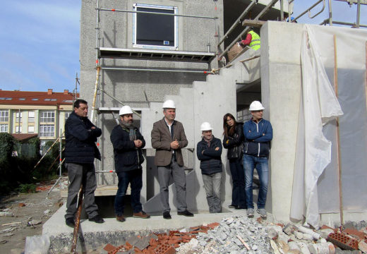 Turismo de Galicia mantén abertas dúas ordes de axuda de apoio ao sector para melloras en infraestruturas e cooperación entre operadores turísticos