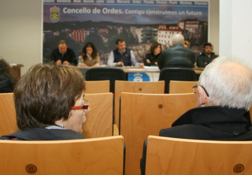 Luz verde do Pleno ordense para as bonificacións na creación de emprego dentro do marco ‘Concellos Doing Business Galicia’