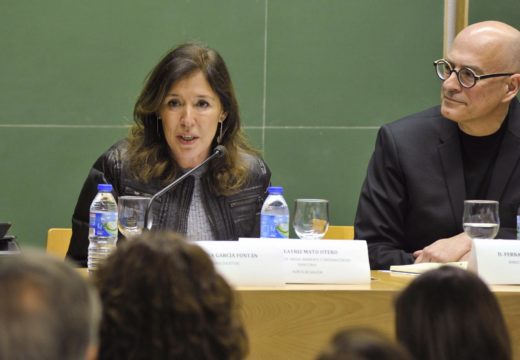 A tramitación da Lei de Ordenación do Territorio completará os instrumentos necesarios para acadar un urbanismo máis sostible e respectuoso coa paisaxe