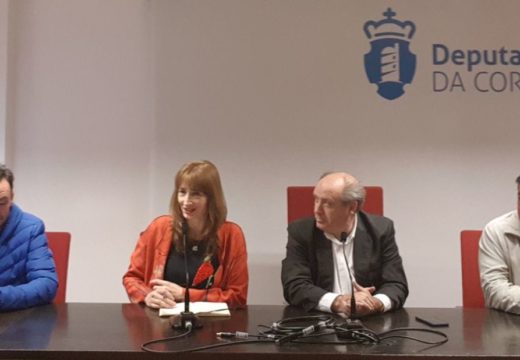 Míguez presenta a chegada do Mundial de Enduro a Galicia como un evento que posicionará á nosa comunidade como “centro do deporte do máximo nivel e destino turístico e deportivo”