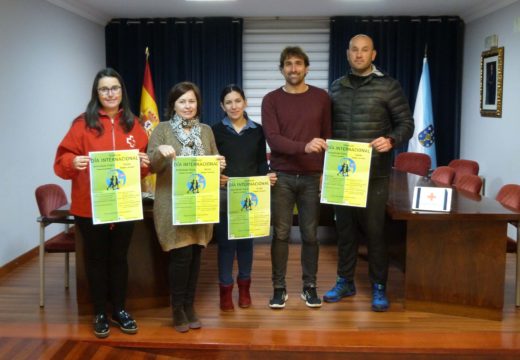 A Casa da Cultura de Lousame acollerá este venres e sábado unhas charlas gratuítas sobre actividade física e saúde