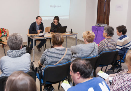 San Sadurniño súmase ao Servizo de Apoio Integral a Coidadoras no Medio Rural