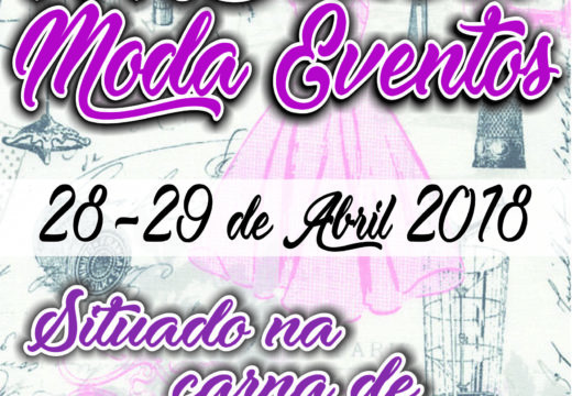 ExpoOrdes 2018 quenta motores