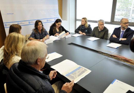 Medio Ambiente aposta por aproveitar a simbiose industrial dos polígonos da Grela, Pocomaco e Sabón para ampliar as vantaxas económicas, ambientais e sociais das súas empresas