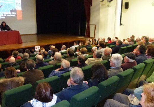 O Concello de Lousame asesorará á veciñanza sobre as obrigas de corta de arborado e rozas