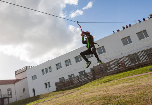 Os Venres en Sansa!, o fútbol e o ciclismo marcan a axenda da fin de semana en San Sadurniño