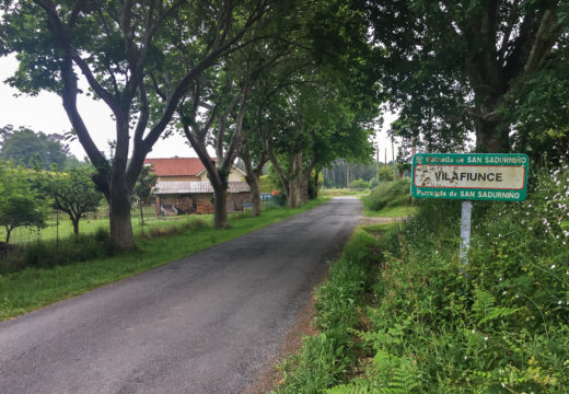 O Concello de San Sadurniño destinará o Fondo Ambiental a reforzar a rede de abastecemento de auga