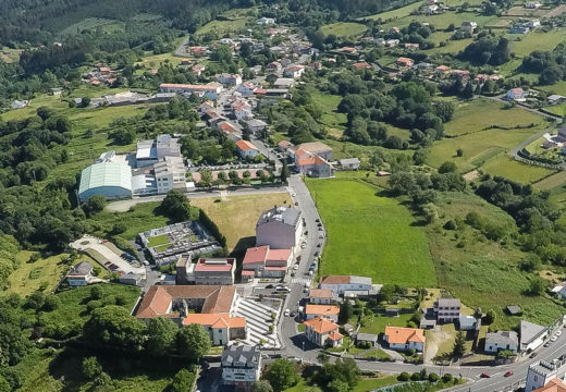 O Concello de San Sadurniño licita en 240.000 euros as obras de remodelación da Avenida Marqués de Figueroa